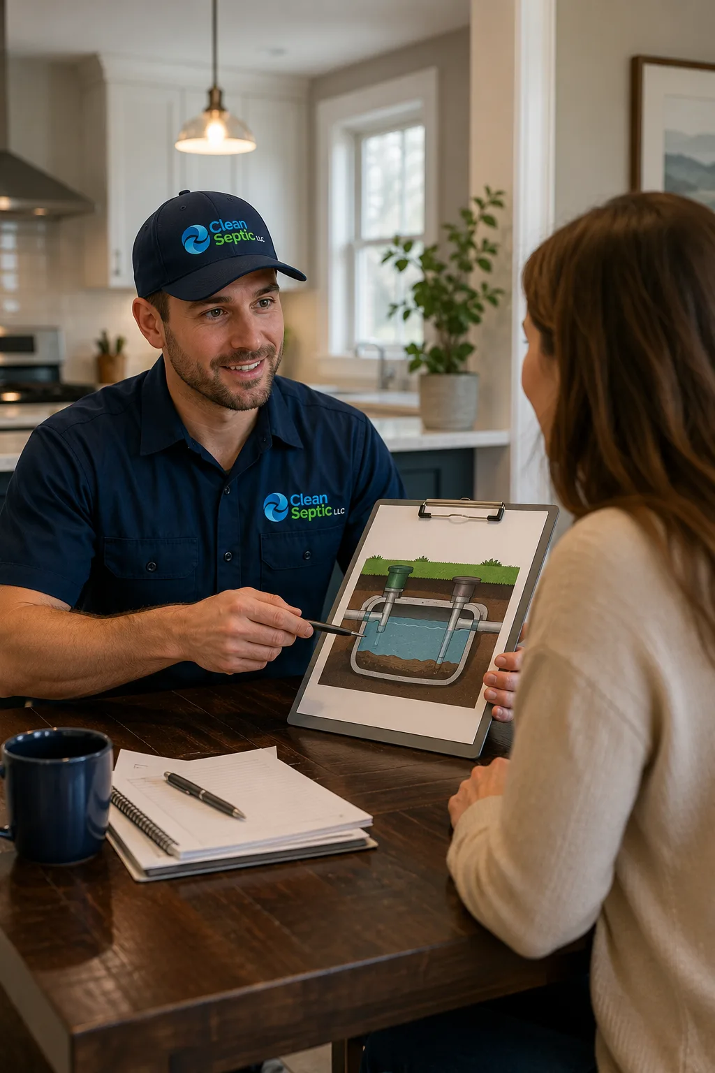 Septic Tank Pumping Cairo, GA FAQs